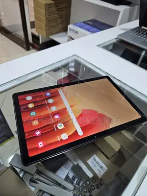 Photo - New Samsung Galaxy Tab A7 10.4 (2022) 64 GB