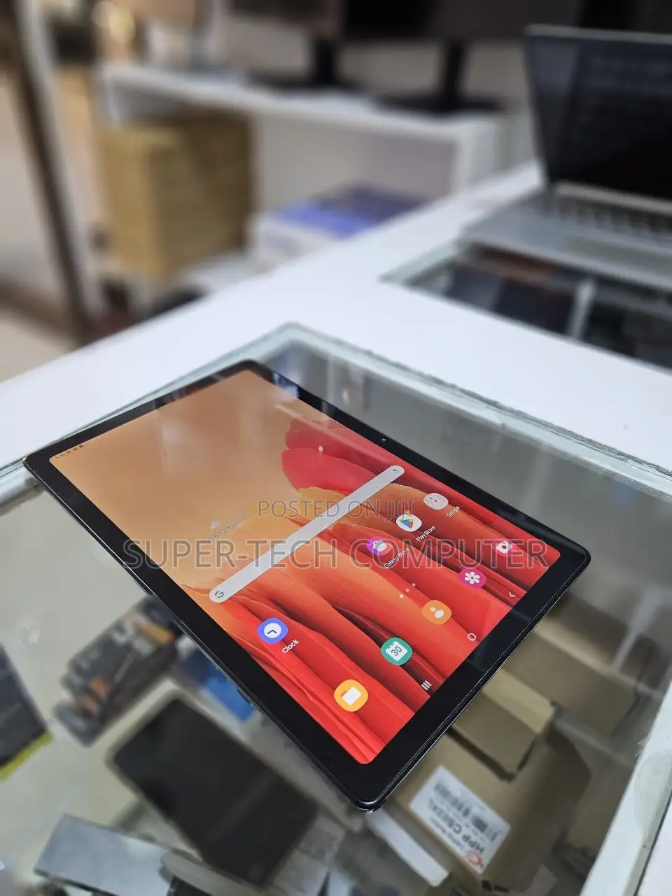 New Samsung Galaxy Tab A7 10.4 (2022) 64 GB