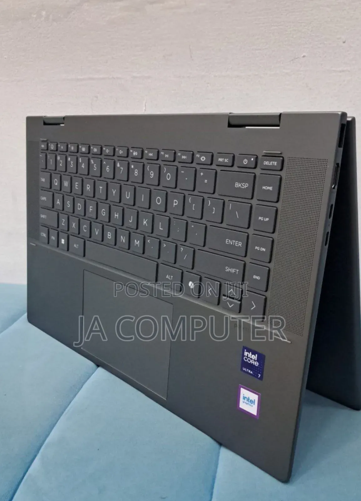 New Laptop HP Envy X360 16GB Intel Core Ultra 7 SSD 1T