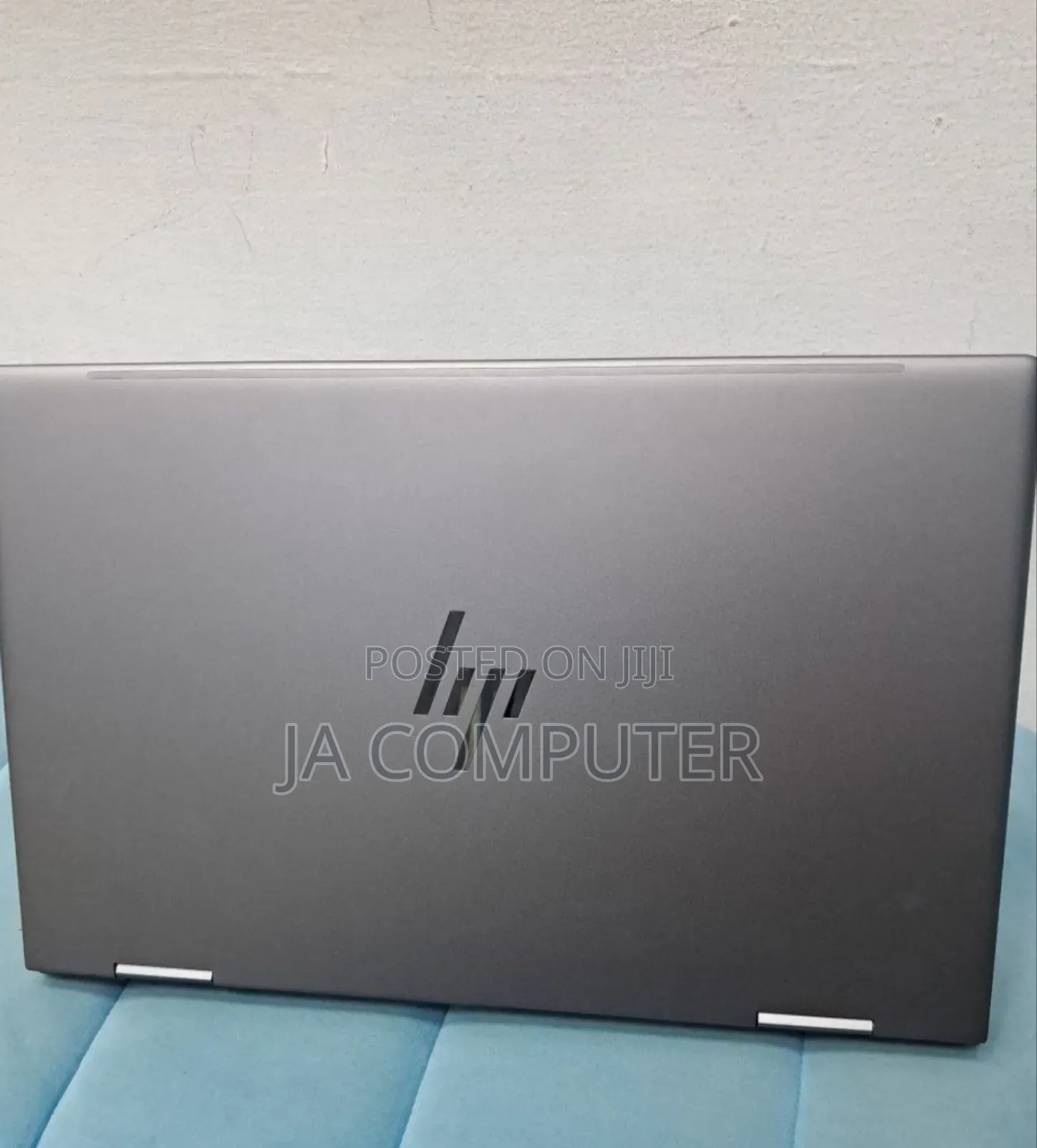 New Laptop HP Envy X360 16GB Intel Core Ultra 7 SSD 1T