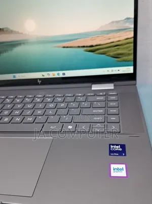 New Laptop HP Envy X360 16GB Intel Core Ultra 7 SSD 1T