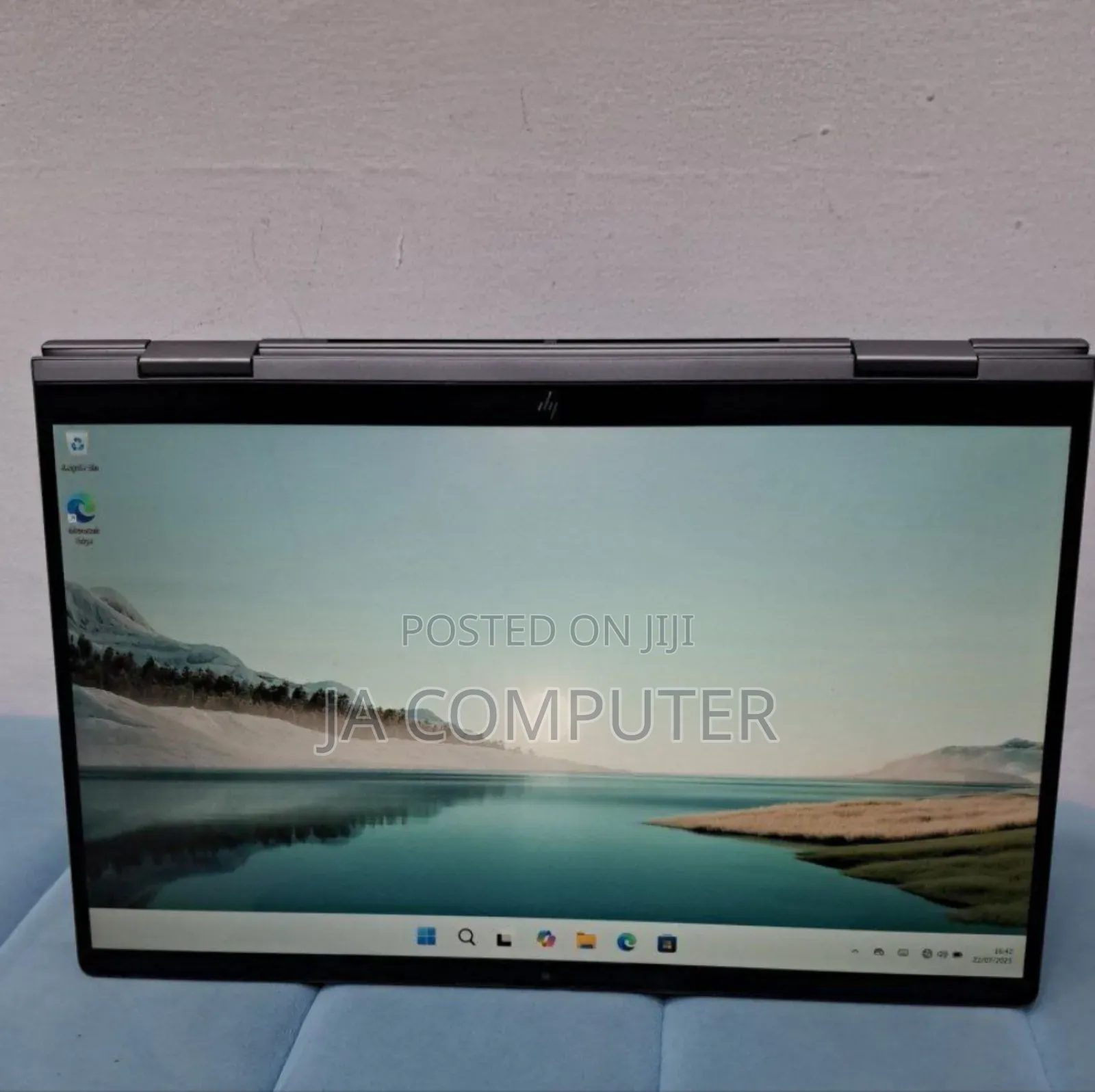 New Laptop HP Envy X360 16GB Intel Core Ultra 7 SSD 1T