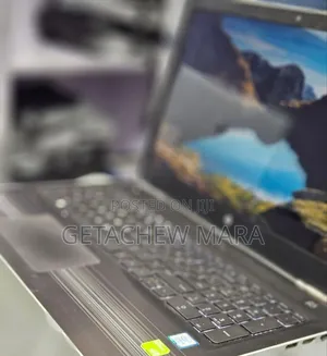 New Laptop HP Pavilion 15 16GB Intel Core I5 SSD 1T