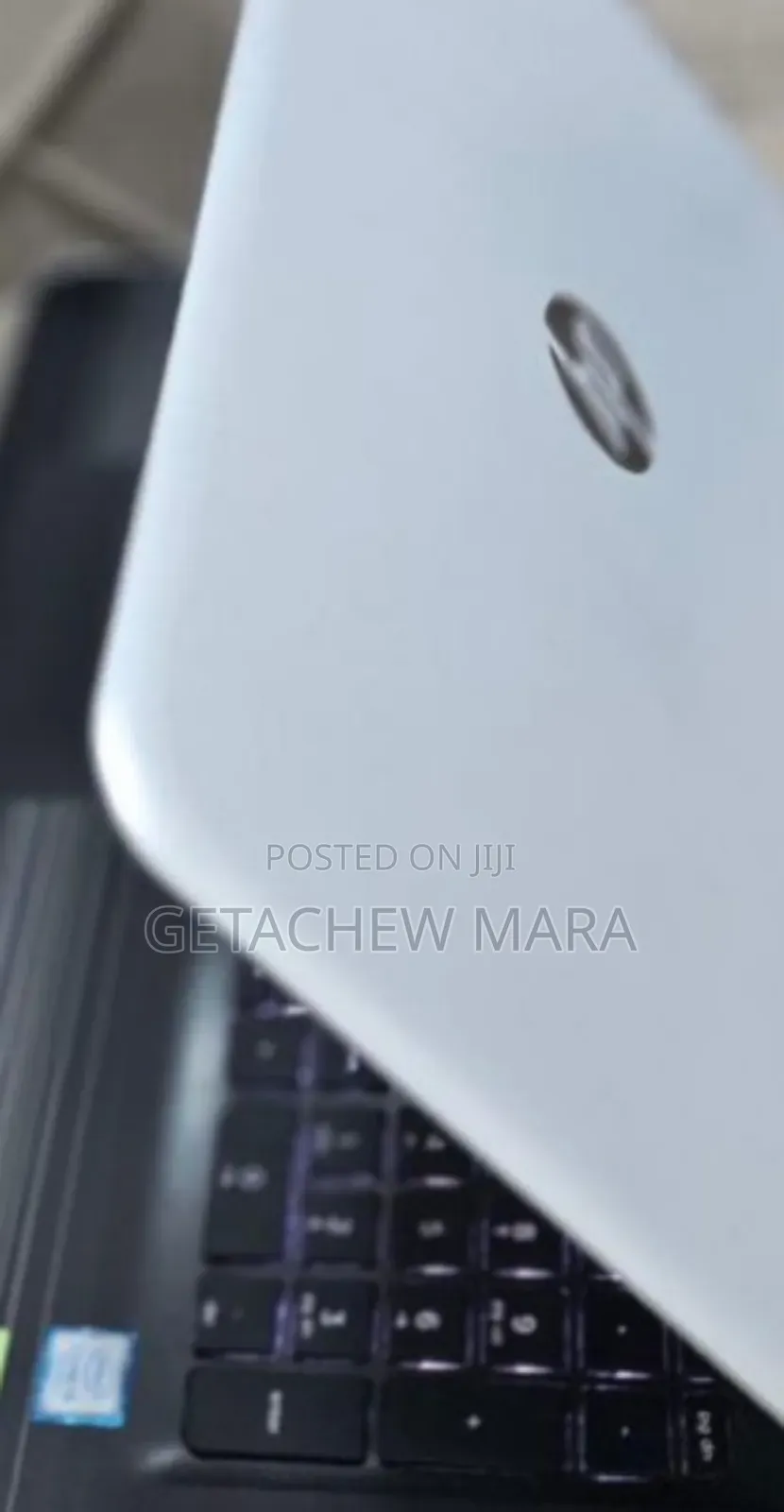 New Laptop HP Pavilion 15 16GB Intel Core I5 SSD 1T