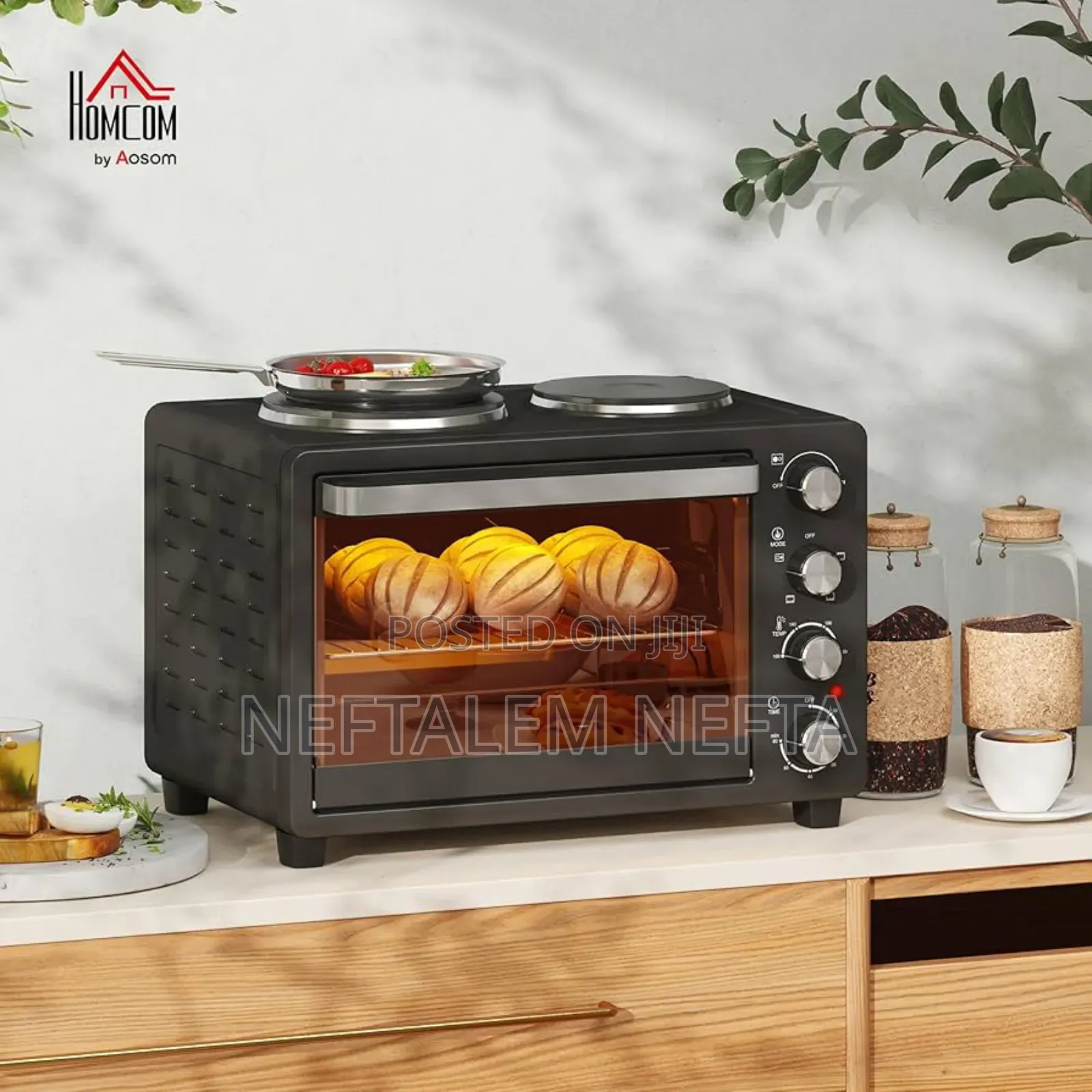 Sokany Microwave Oven