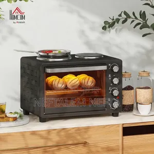 Sokany Microwave Oven