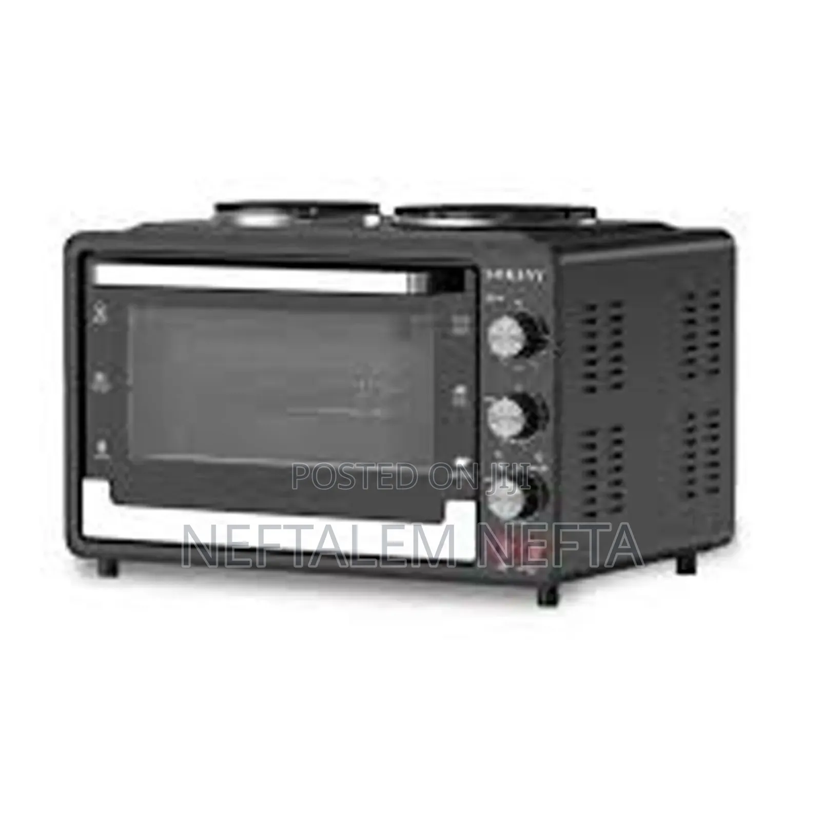 Sokany Microwave Oven
