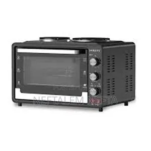 Sokany Microwave Oven