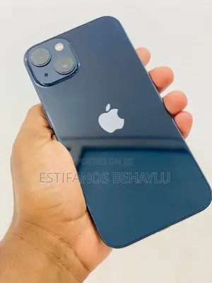 Apple iPhone 13 128 GB Blue
