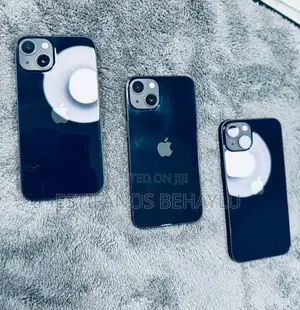 Apple iPhone 13 128 GB Blue