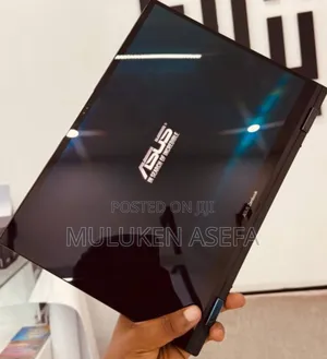 New Laptop Asus Zenbook 14 UX434 16GB Intel Core I5 SSD 512GB