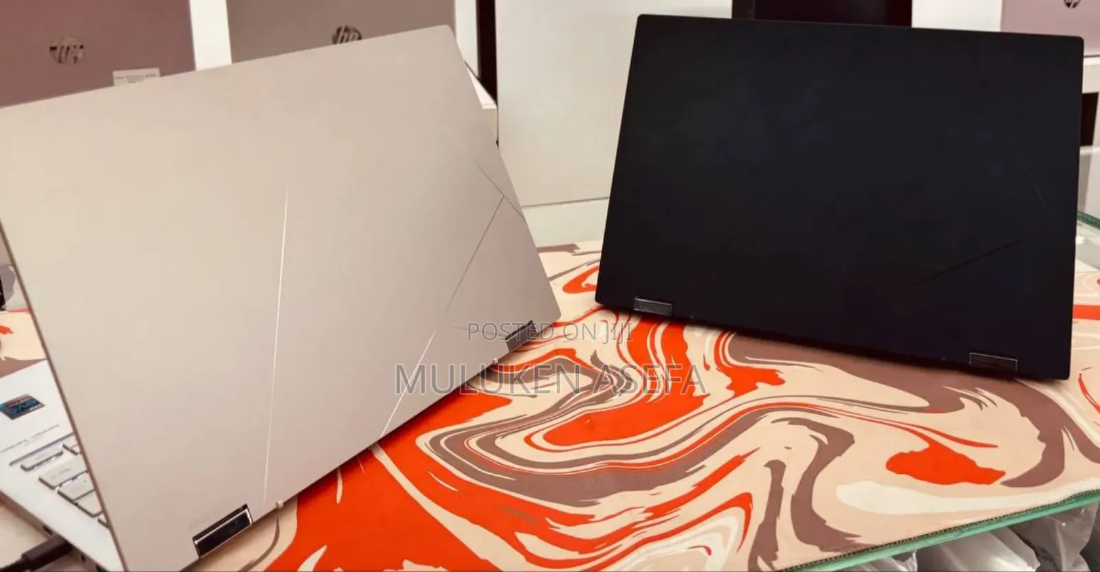 New Laptop Asus Zenbook 14 UX434 16GB Intel Core I5 SSD 512GB