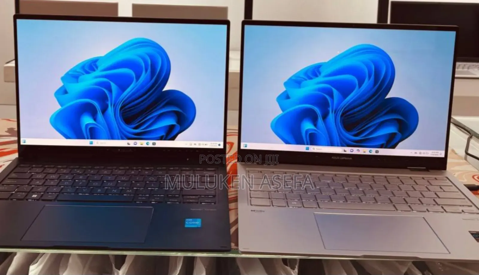 New Laptop Asus Zenbook 14 UX434 16GB Intel Core I5 SSD 512GB