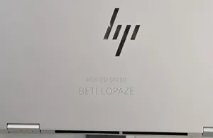 New Laptop HP Envy 4 16GB Intel Core i7 SSD 500GB