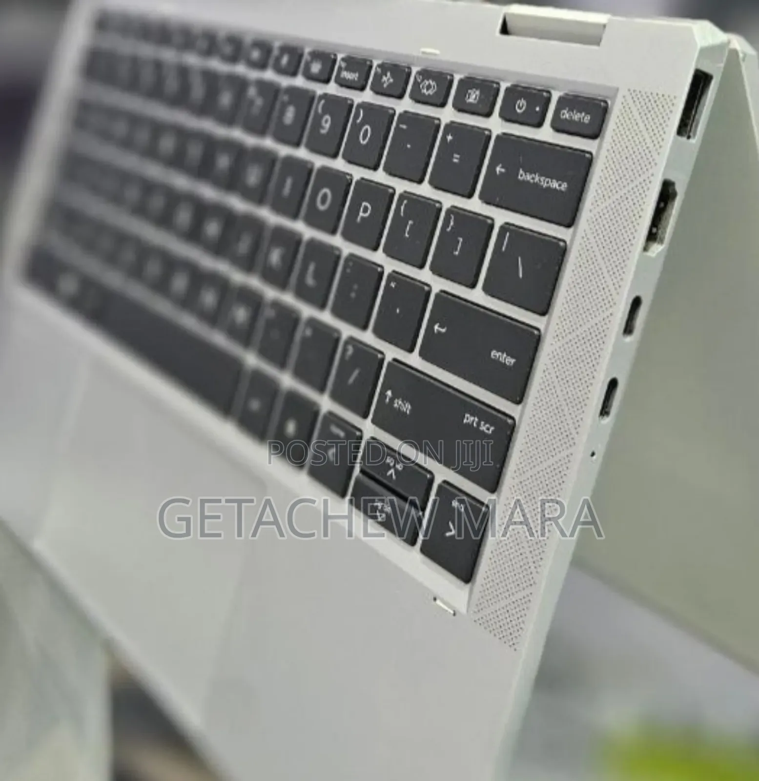 New Laptop HP EliteBook 840 16GB Intel Core I7 SSD 512GB