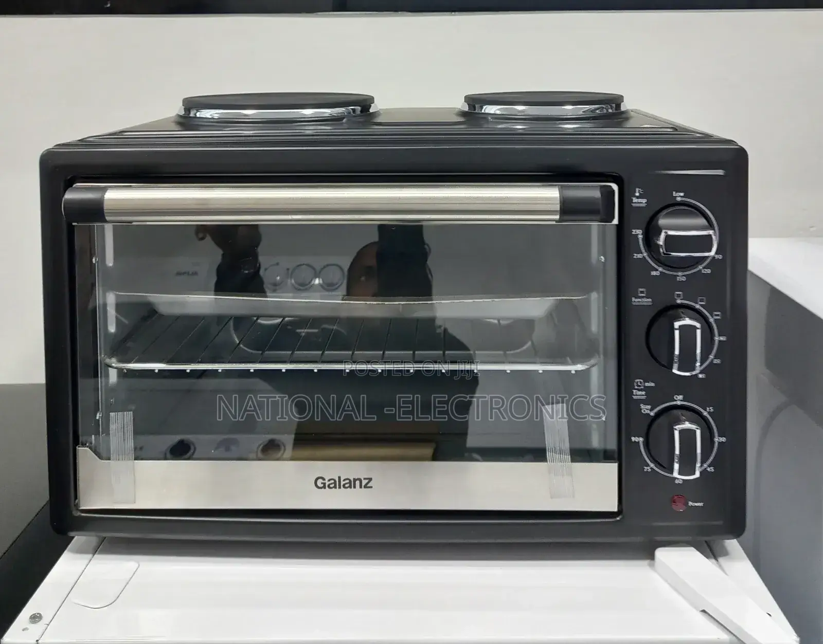 Galanz Mini Oven 45liter