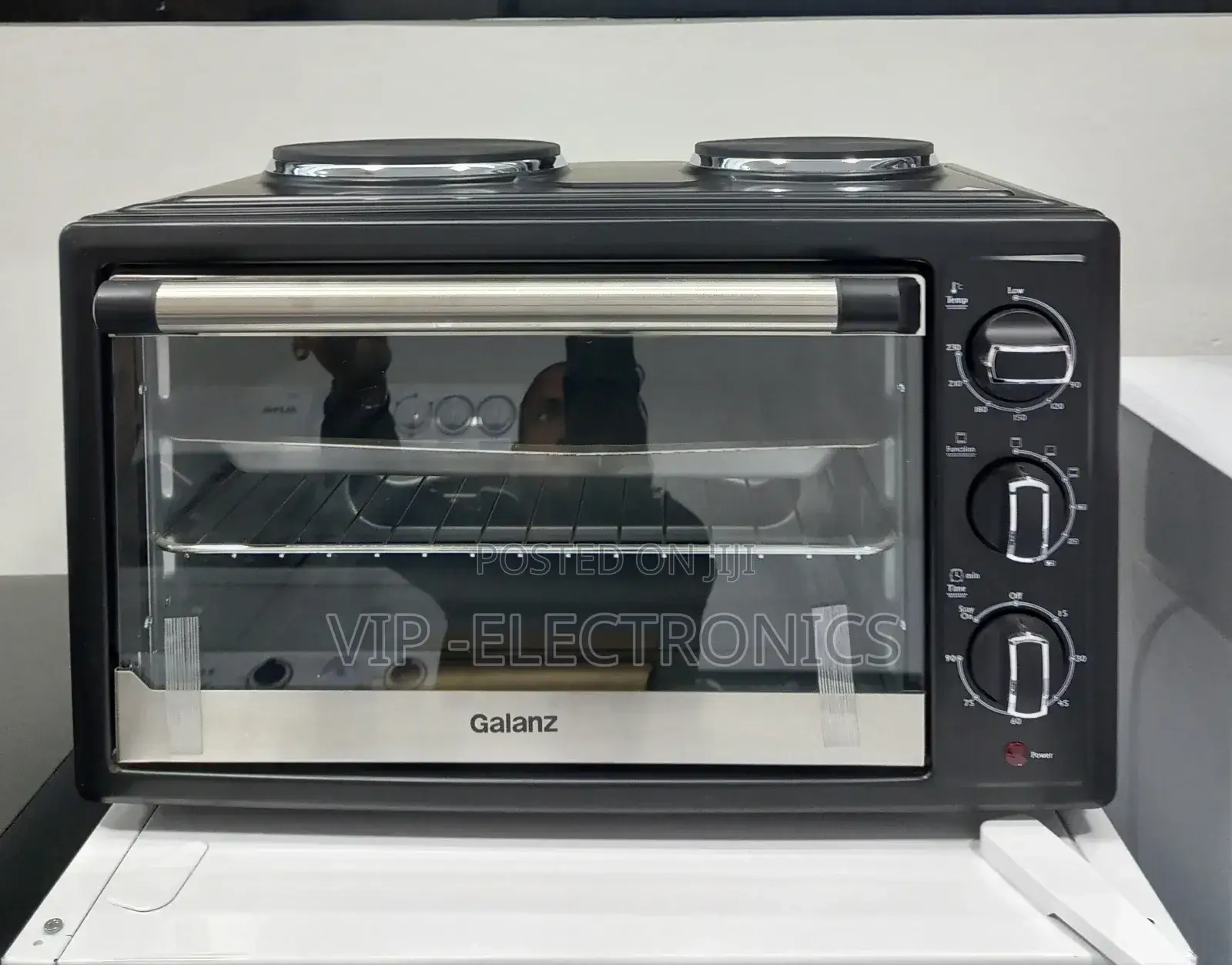 Galanz Mini Oven 45liter