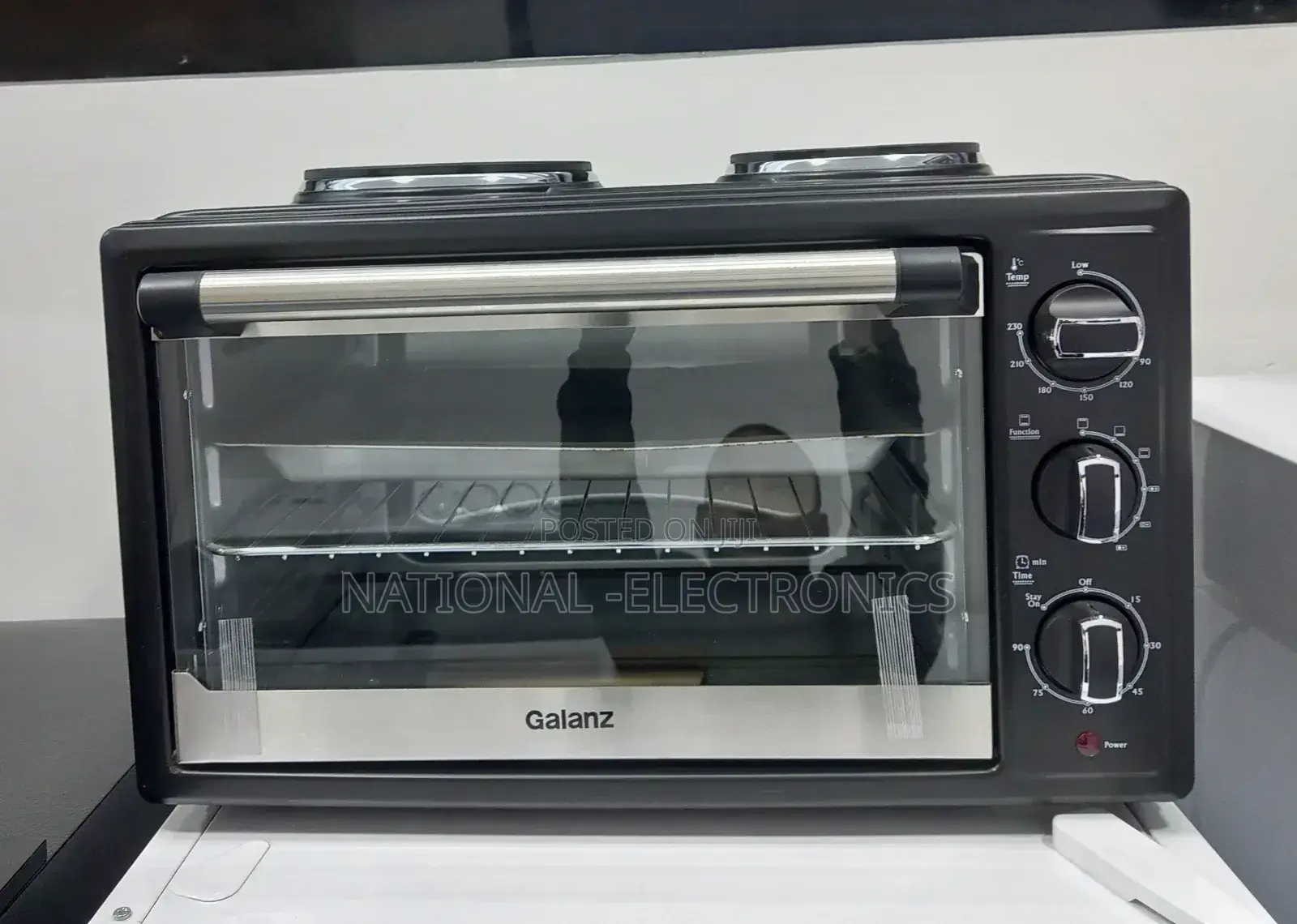 Galanz Mini Oven 45liter
