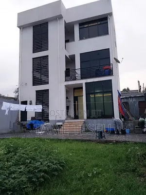Photo - Furnished 5bdrm House in Kidanemihiret, Yeka for sale