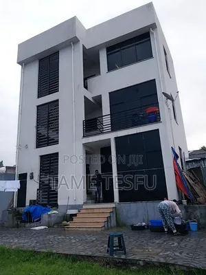 Furnished 5bdrm House in Kidanemihiret, Yeka for sale
