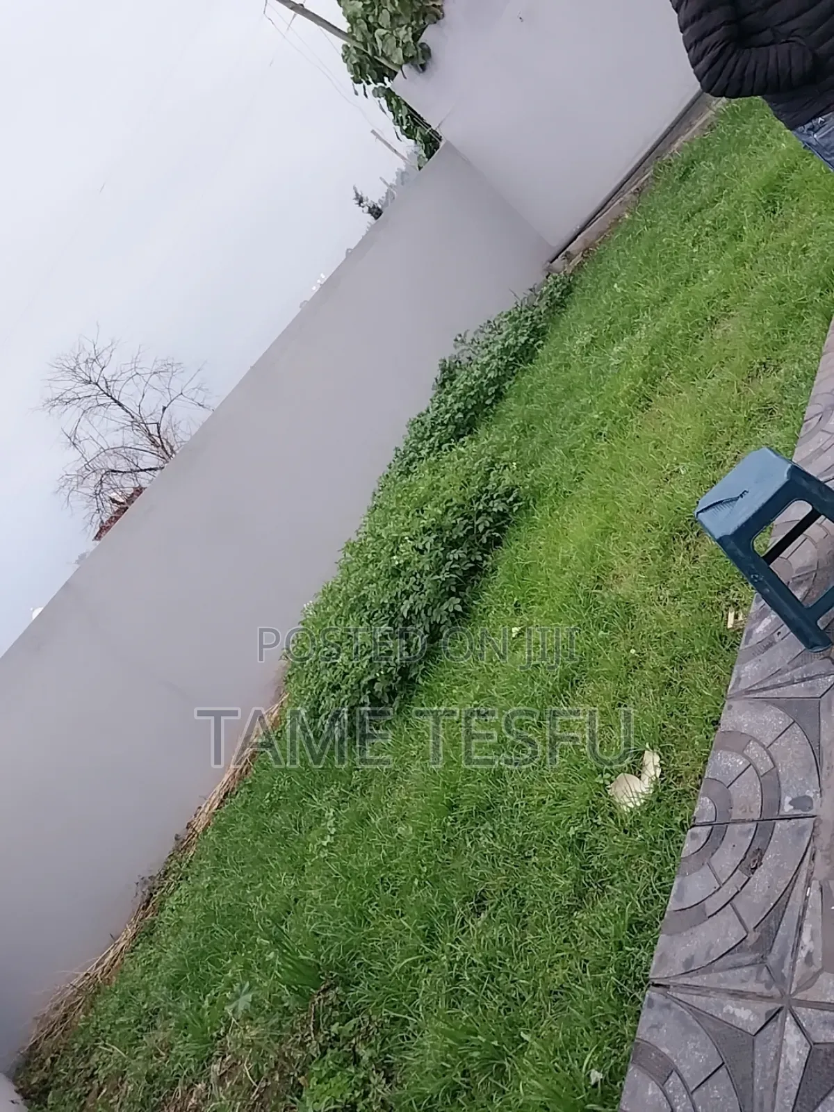 Furnished 5bdrm House in Kidanemihiret, Yeka for sale