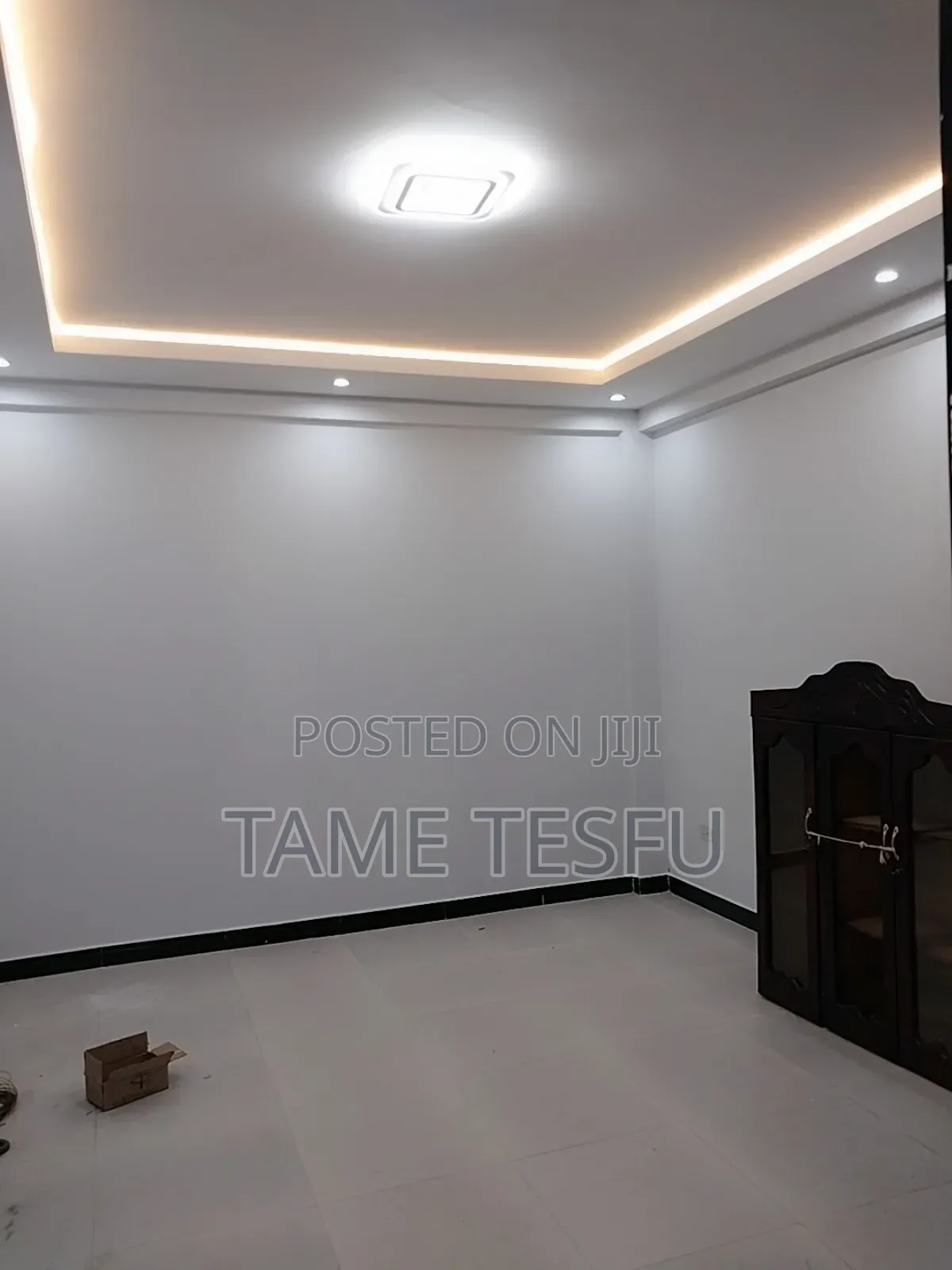 Furnished 5bdrm House in Kidanemihiret, Yeka for sale