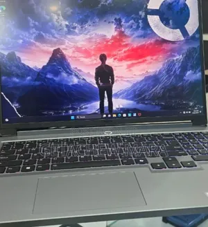 New Laptop Lenovo Legion 5 16GB Intel Core I7 SSD 1T