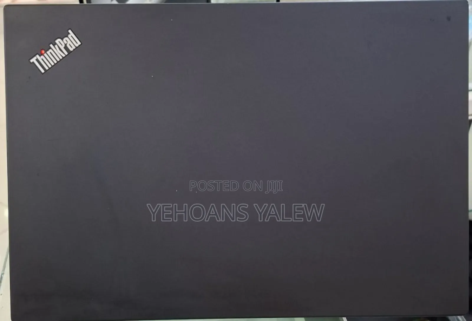 New Laptop Lenovo ThinkPad T495s 16GB AMD Ryzen 5 SSD 512GB
