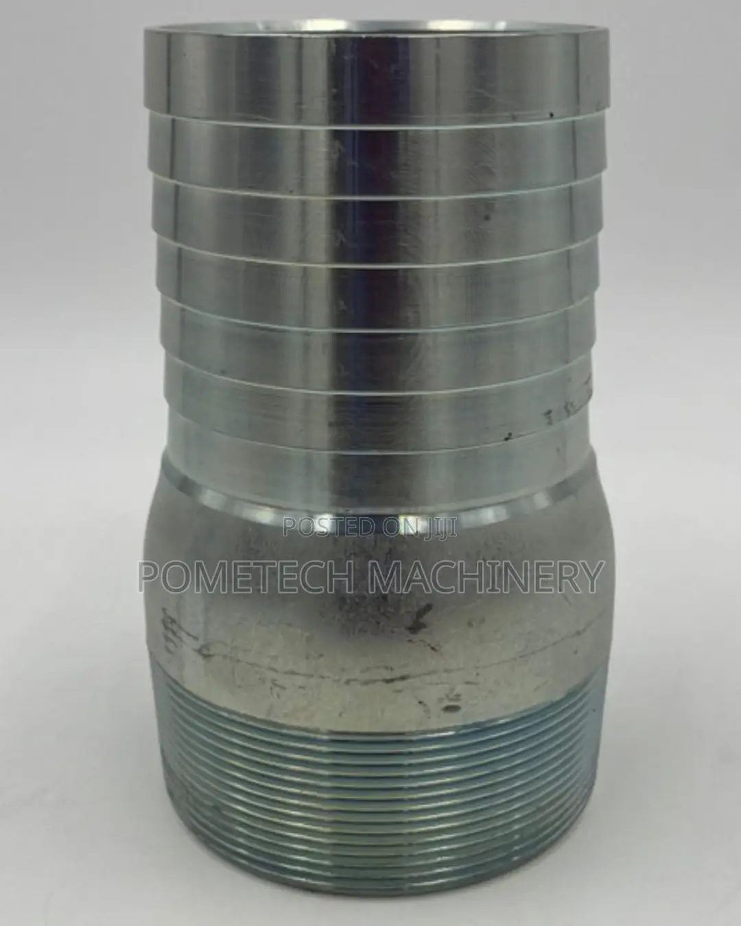 Pipe Nipples Fitting