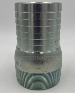 Photo - Pipe Nipples Fitting