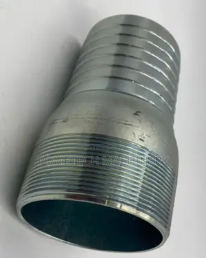 Pipe Nipples Fitting