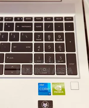 Photo - New Laptop HP Probook 11 EE G1 16GB Intel Core I7 SSD 512GB