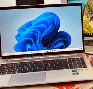 New Laptop HP Probook 11 EE G1 16GB Intel Core I7 SSD 512GB