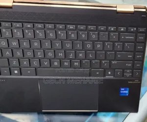 New Laptop HP Envy X360 16GB Intel Core I7 SSD 512GB