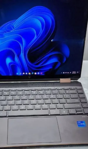 New Laptop HP Envy X360 16GB Intel Core I7 SSD 512GB