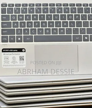 New Laptop HP Envy x360 16GB Intel Core Ultra 7 SSD 1T