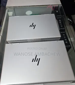 Photo - New Laptop HP Envy X360 16GB Intel Core I7 SSD 512GB