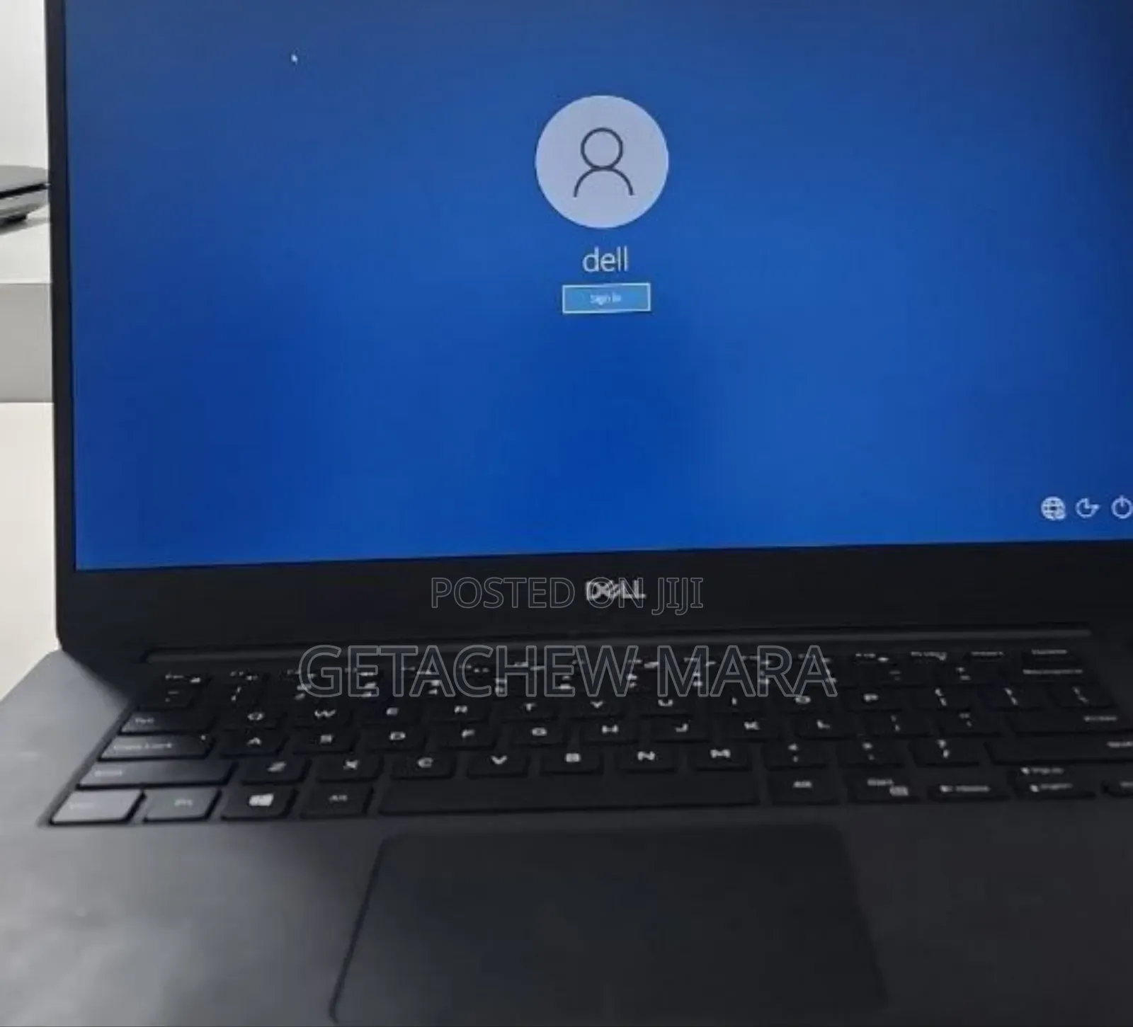 New Laptop Dell XPS 13 16GB Intel Core I7 SSD 512GB