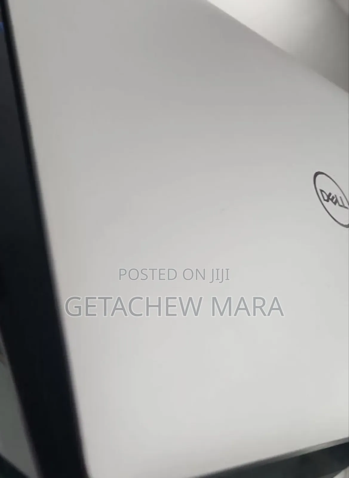 New Laptop Dell XPS 13 16GB Intel Core I7 SSD 512GB