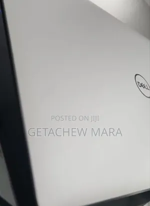 New Laptop Dell XPS 13 16GB Intel Core I7 SSD 512GB