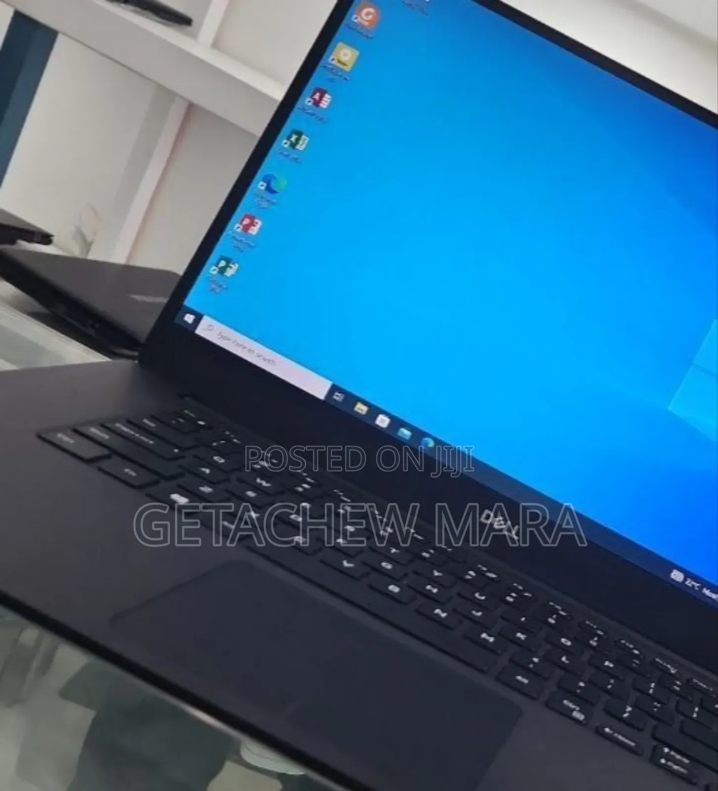 New Laptop Dell XPS 13 16GB Intel Core I7 SSD 512GB