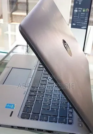 New Laptop HP EliteBook 840 G2 8GB Intel Core I5 SSD 500GB
