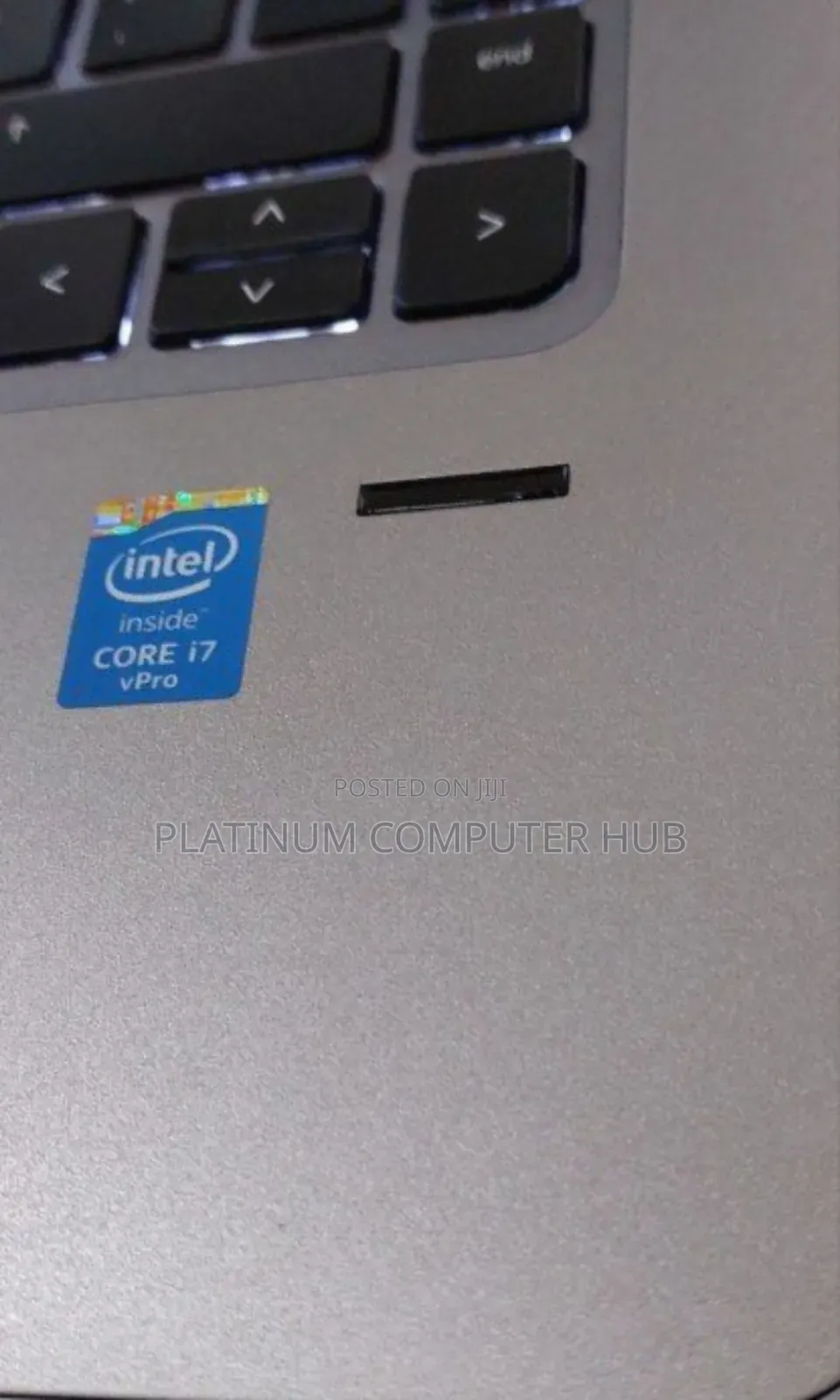 New Laptop HP EliteBook 840 G2 8GB Intel Core I5 HDD 500GB