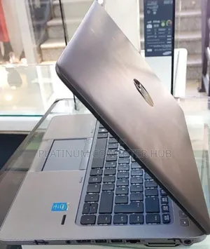 New Laptop HP EliteBook 840 G2 8GB Intel Core I5 HDD 500GB