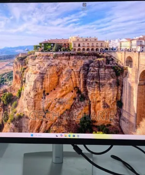 Dell P3223qe – 31.5′′ Monitor
 Display: