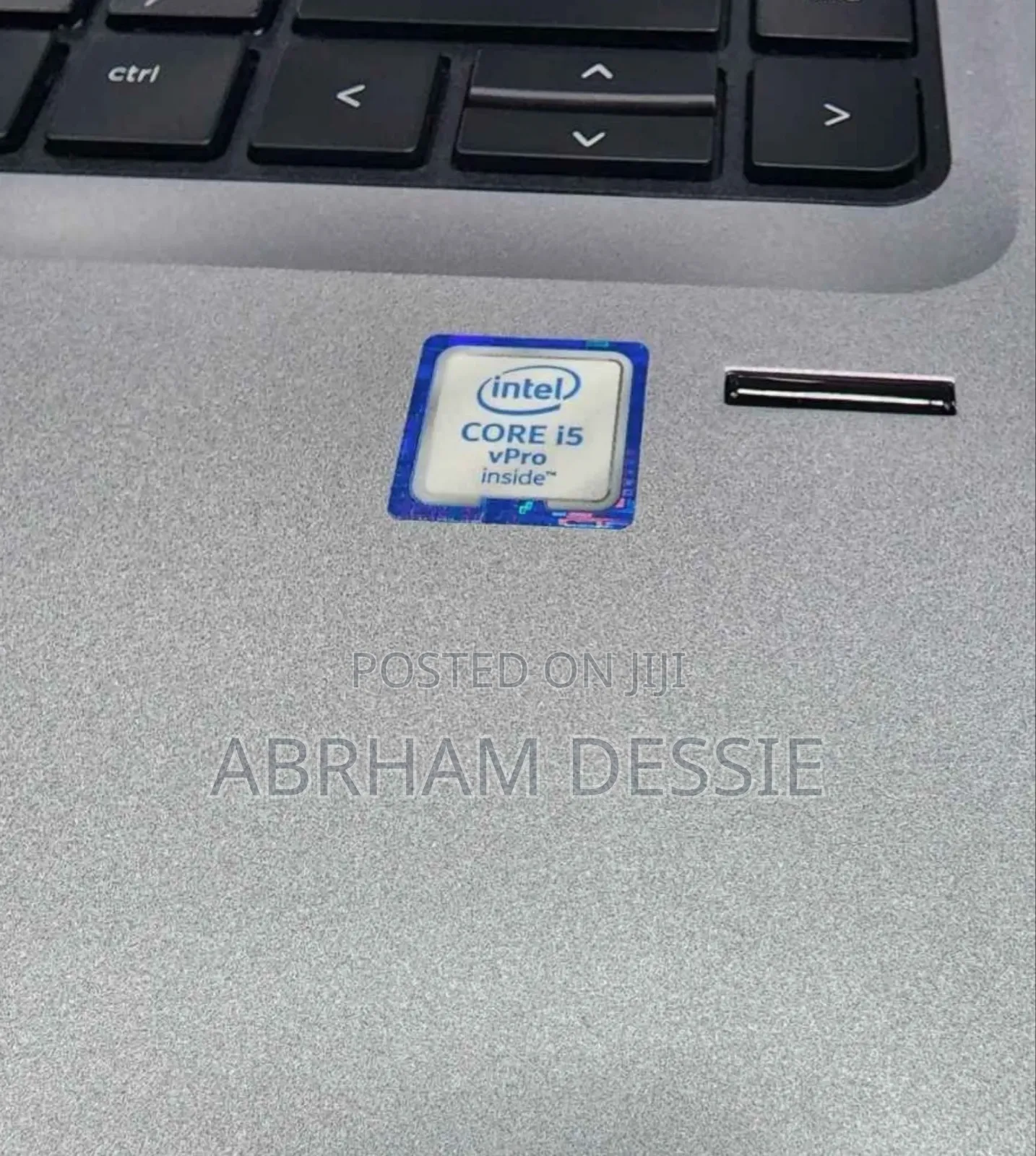 New Laptop HP ProBook 640 G2 8GB Intel Core I5 SSD 500GB