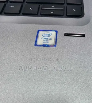 Photo - New Laptop HP ProBook 640 G2 8GB Intel Core I5 SSD 500GB