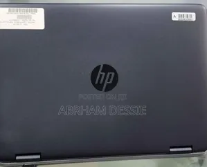 New Laptop HP ProBook 640 G2 8GB Intel Core I5 SSD 500GB