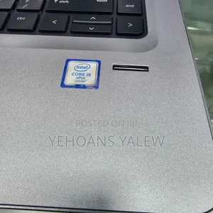 Photo - New Laptop HP ProBook 640 G2 8GB Intel Core I5 SSD 500GB