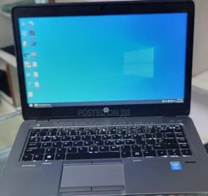 New Laptop HP ProBook 640 G2 8GB Intel Core I5 SSD 500GB